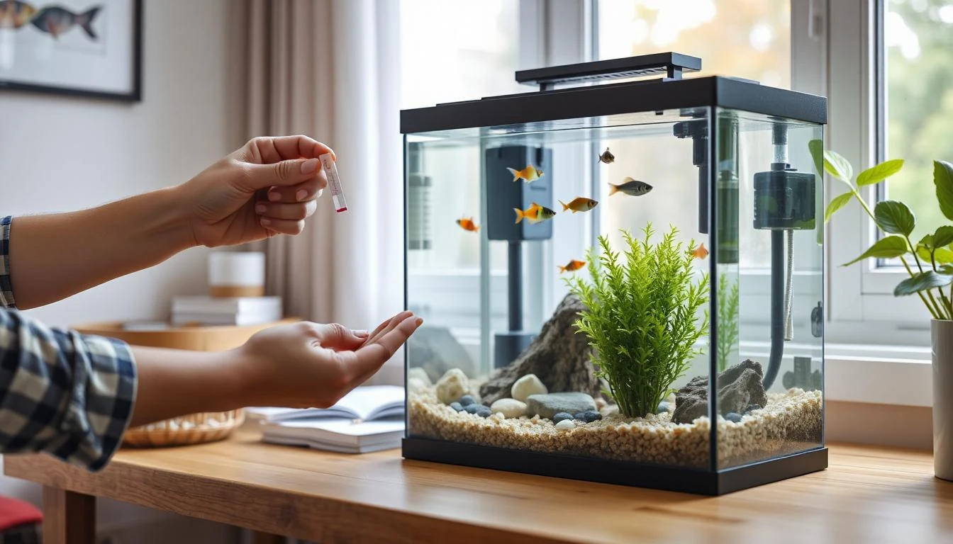 Fish Keeping Tips For Beginners